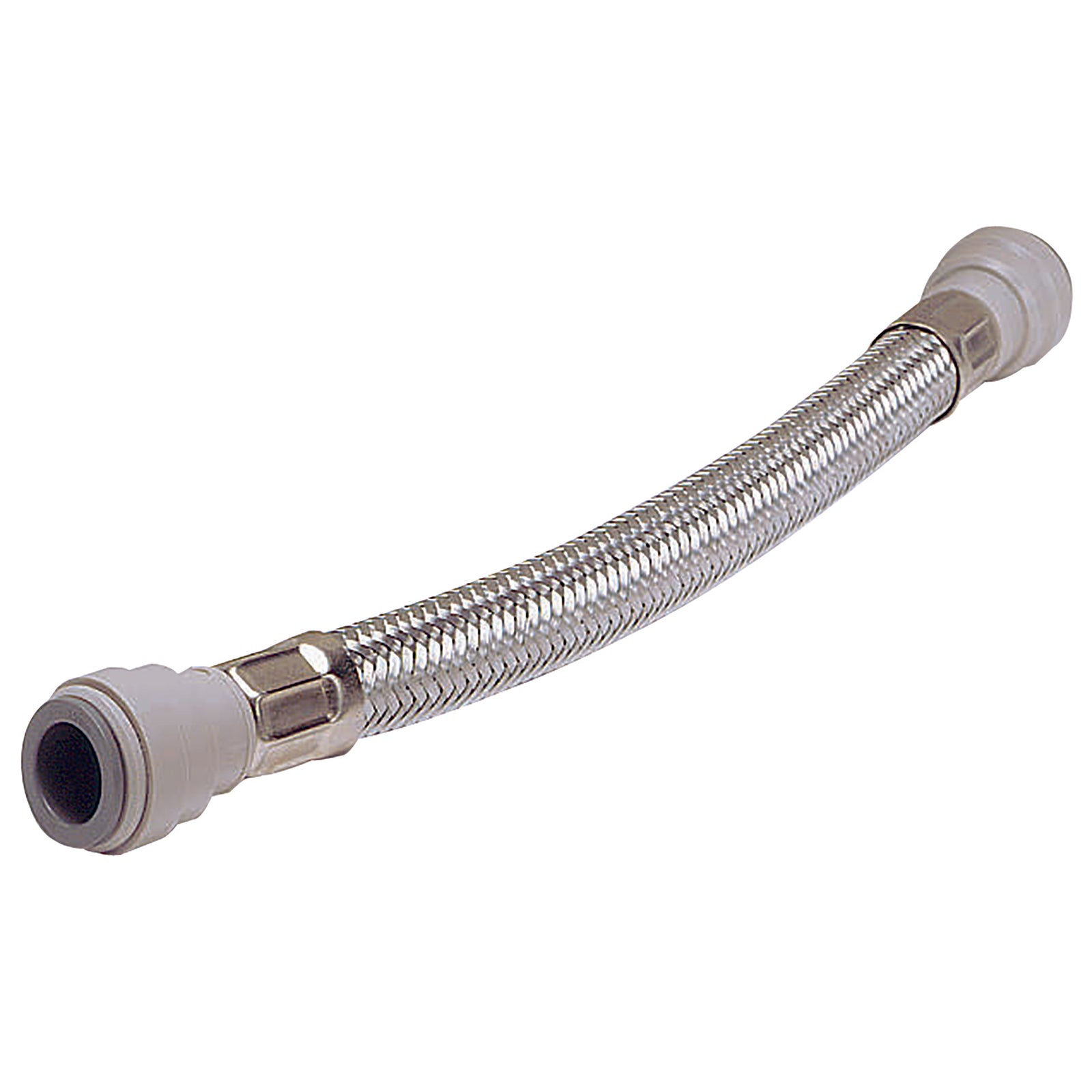John Guest Speedfit FLX33 - 15mm X 10mm X 300mm Flexi Hose