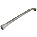John Guest Speedfit FLX36 - 1/2" BSP Elbow X 15mm X 300mm Flexi Hose