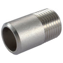 Haitima WN-14 - 1/4" BSPT Male Welding Nipple