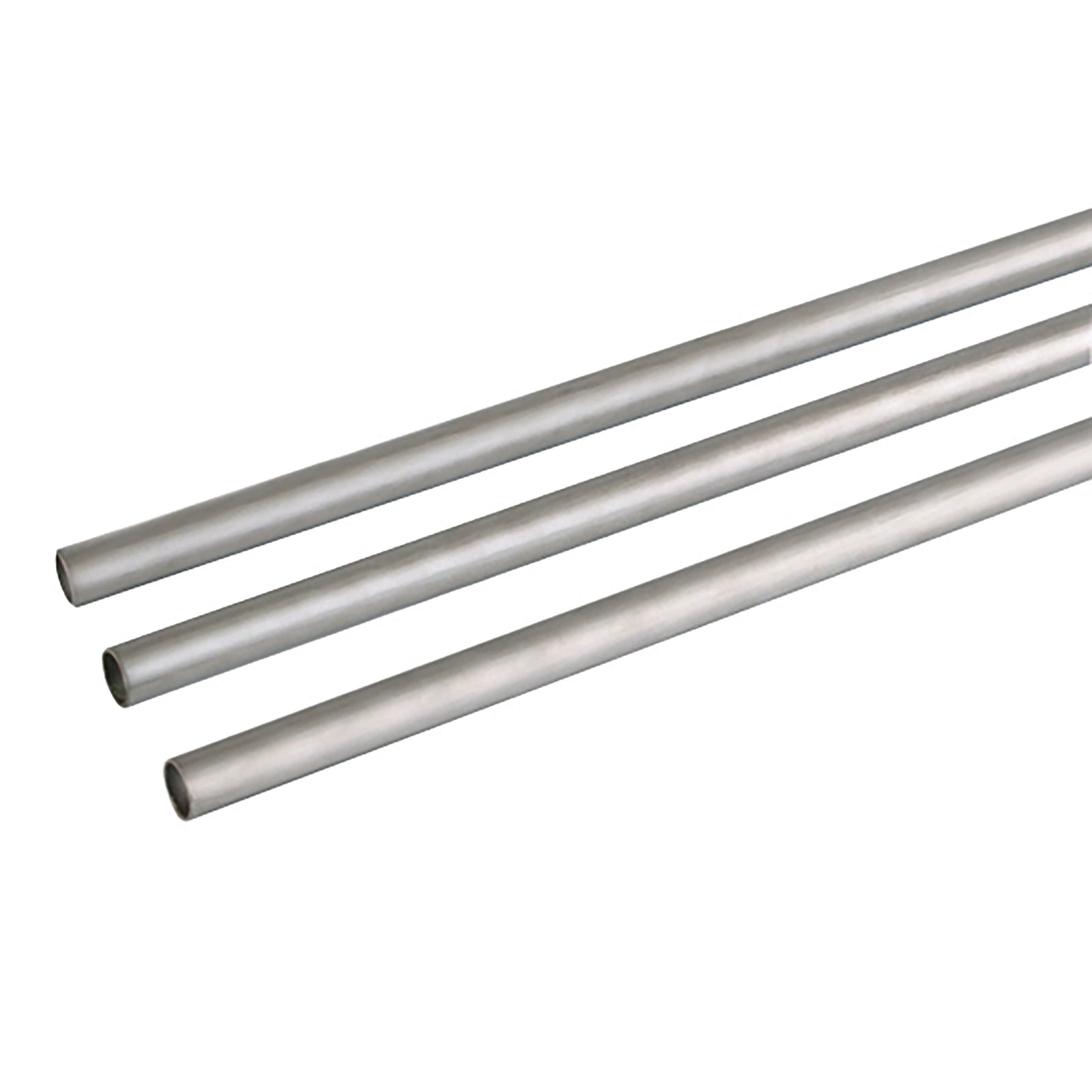 Haitima 2028-5839 - 1/8" Nb X 1.73mm Sch40 316 Seamless 3 Mt