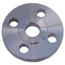 1" SLIP-ON PN16/3 316 FLANGE BS4504; SSFSB-1 product image by Jaymac