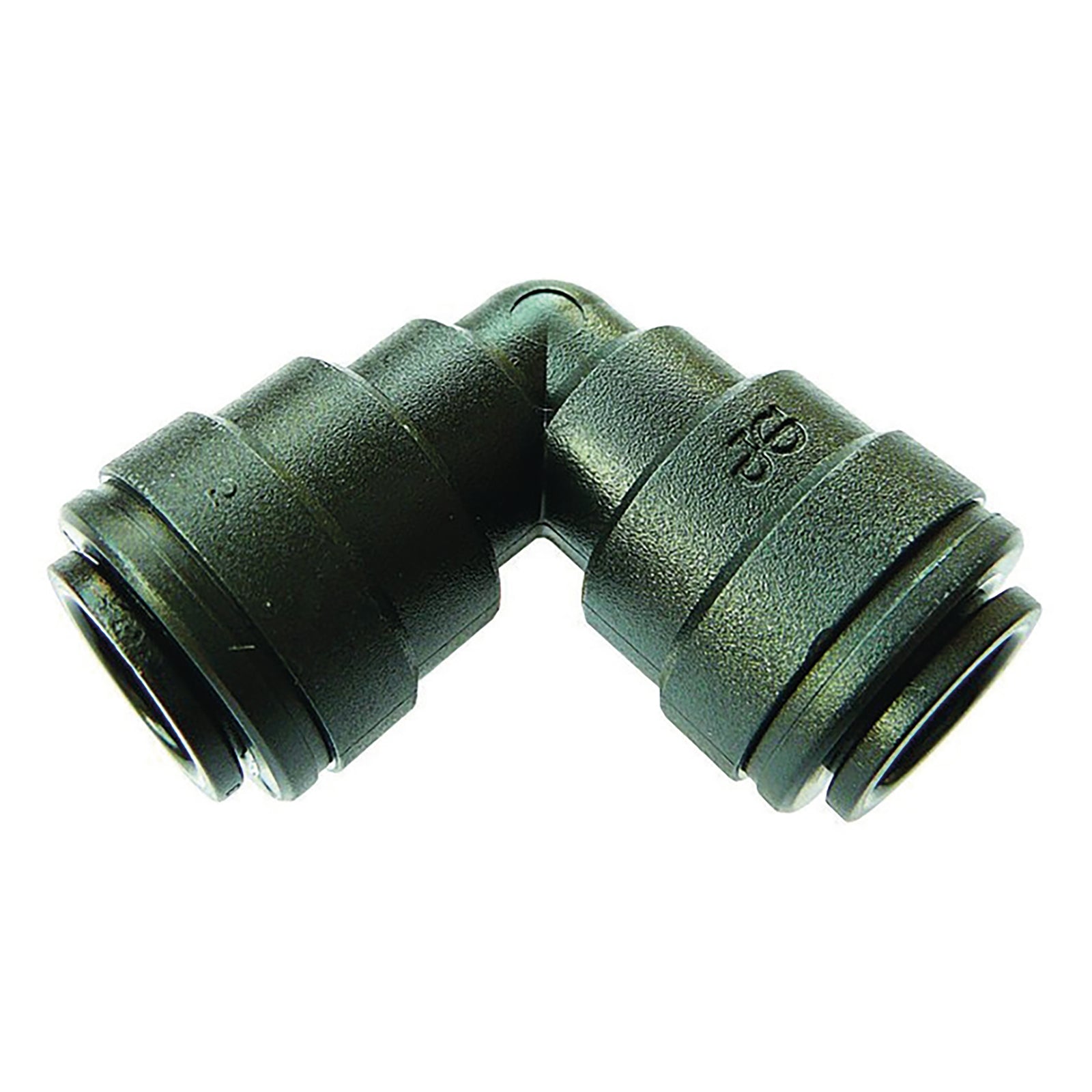 John Guest RM0305E - 5mm OD Elbow