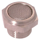 Parker Legris LE-0682 00 17 00 17 3/8" Threaded Male Silencer BSPP