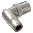Parker Legris LE-3889 10 13 10 13 10mm X 1/4" Male Stud Elbow