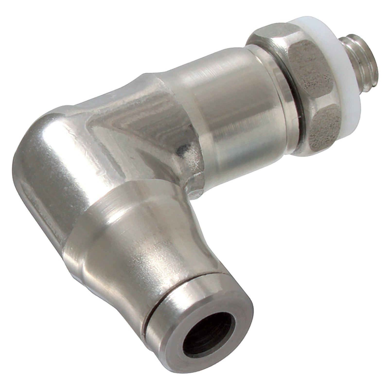 Parker Legris LE-3899 04 19 04 19 4mm Xm5X0.8 Compact Male Stud Elbow