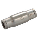 Parker Legris LE-3806 06 00 06 00 6mm Equal Straight Connector