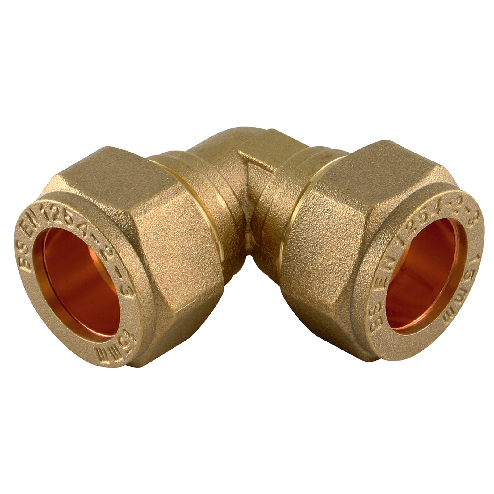 FT Pro EPS-CFE-8 - 8mm OD Elbow