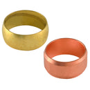 FT Pro EPS-CFBO-25 - 25mm OD Olive Brass