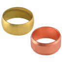 08MM OD COPPER OLIVE; EPS-CFCO-8 product image by FT Pro