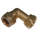 FT Pro EPS-CFBTC-15-12 - 1/2" BSPP Female X 15mm OD Tap Connector