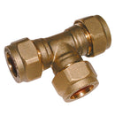 FT Pro EPS-CFET-54 - 54mm OD Tee