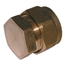 FT Pro EPS-CFSE-15 - 15mm OD Stop Ends