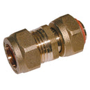 FT Pro EPS-CFSTC-15-34 - 3/4" BSPP Female X 15mm OD Tap Connector