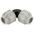 FT Pro PE-706.020 - 20mm OD 90?? Equal Elbow