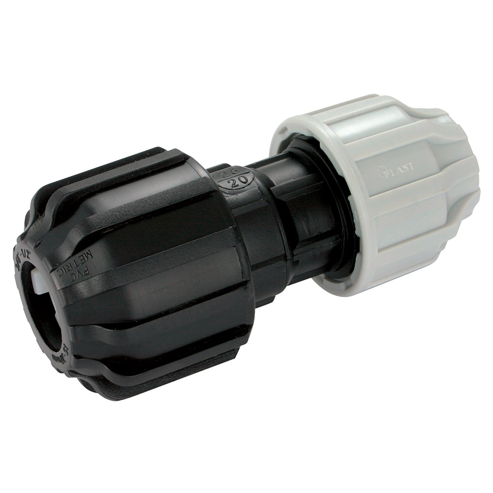 FT Pro PE-719040 - Ut Coup 35-50 (1.1/2") 40mm