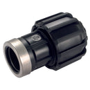 UT FEMALE ADAPTOR 15-22 (1/2") - 1"; PE-720022 product image by FT Pro