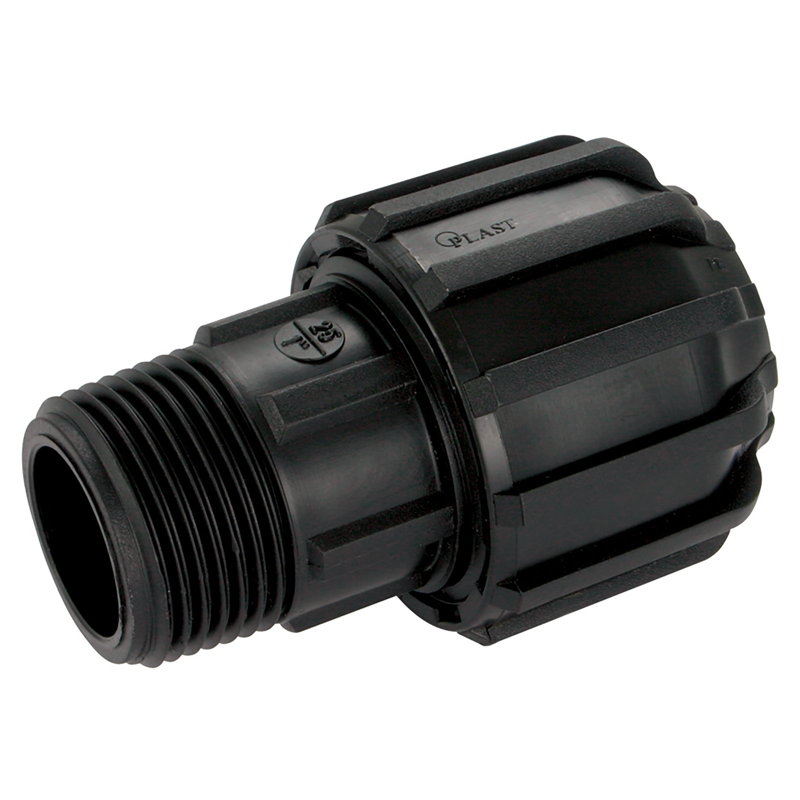 FT Pro PE-721021 - Ut Male Adaptor 15-22 (1/2") 3/4"