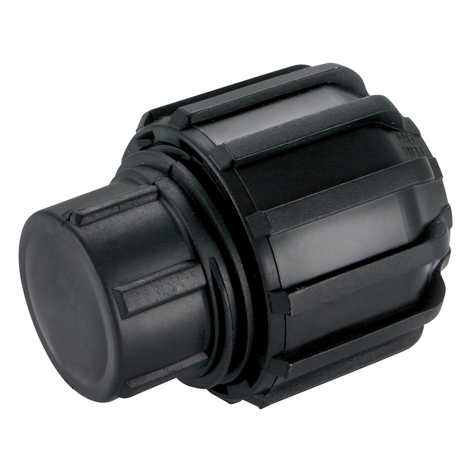 FT Pro PE-722032 - Universal End Cap 27-35 (3/4")