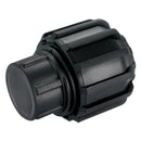 FT Pro PE-722025 - Universal End Cap 21-27 (3/4")