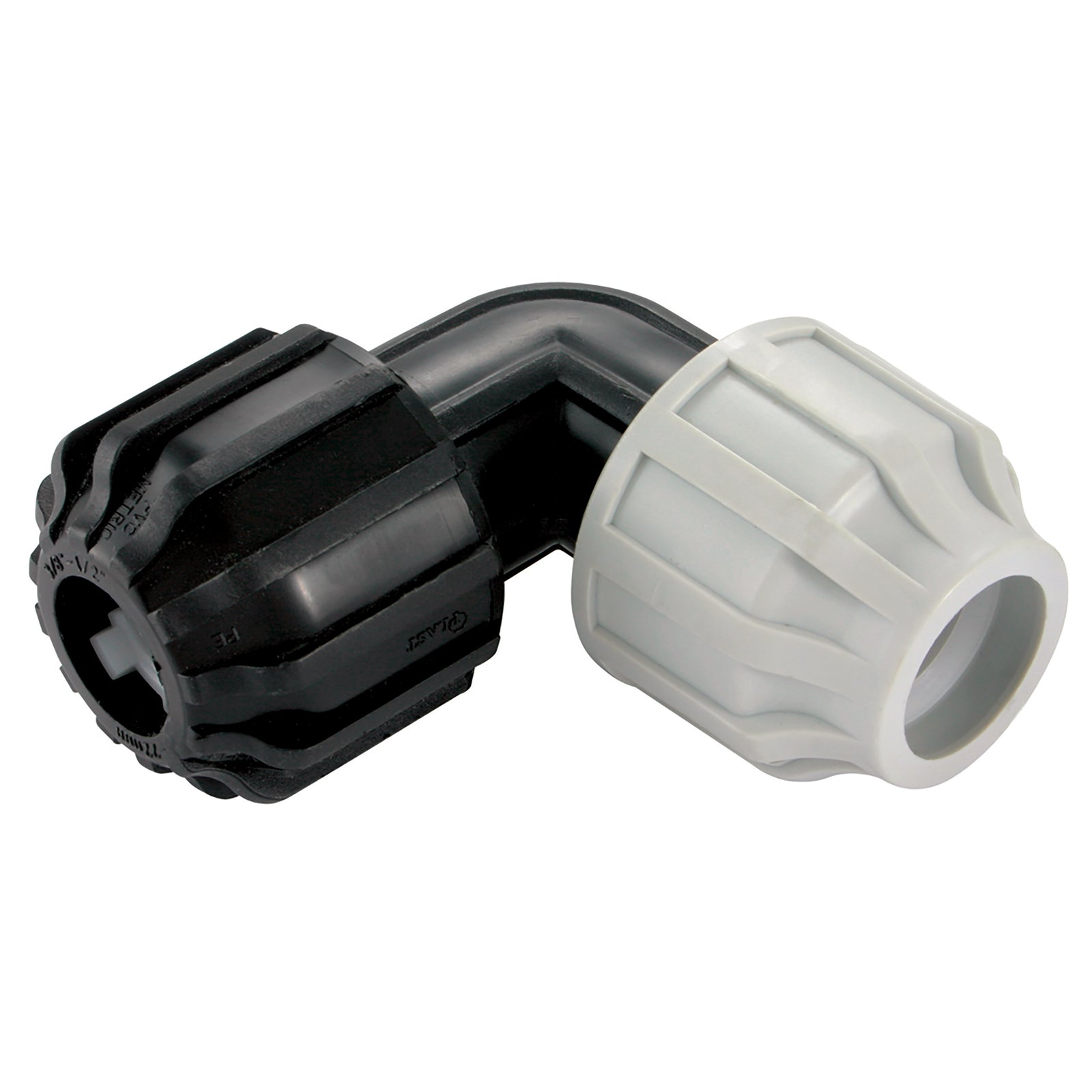 FT Pro PE-723021 - Ut 90° Elbow 15-22 (1/2") 25mm