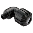 FT Pro PE-723133 - Ut 90° Elbow Male 27-35 (1") 1.1/4"