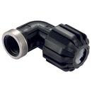 UT 90° ELBOW FEMALE 21-27 (3/4") - 1"; PE-723226 product image by FT Pro