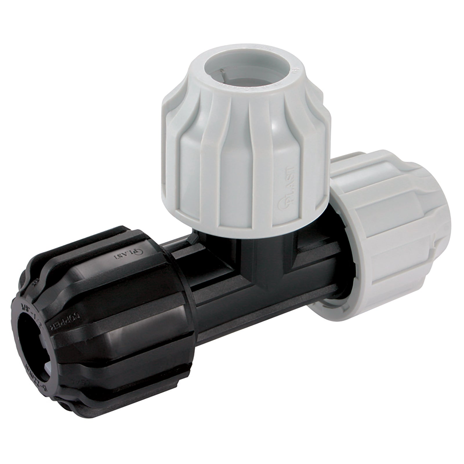 FT Pro PE-724013 - Ut Tee 27-35 (1") -32mm -40mm