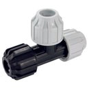 UT TEE 27-35 (1") -40MM -40MM; PE-724011 product image by FT Pro