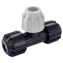 UT TEE 21-27 (3/4") - 25MM -21-27 (3/4"); PE-724008 product image by FT Pro