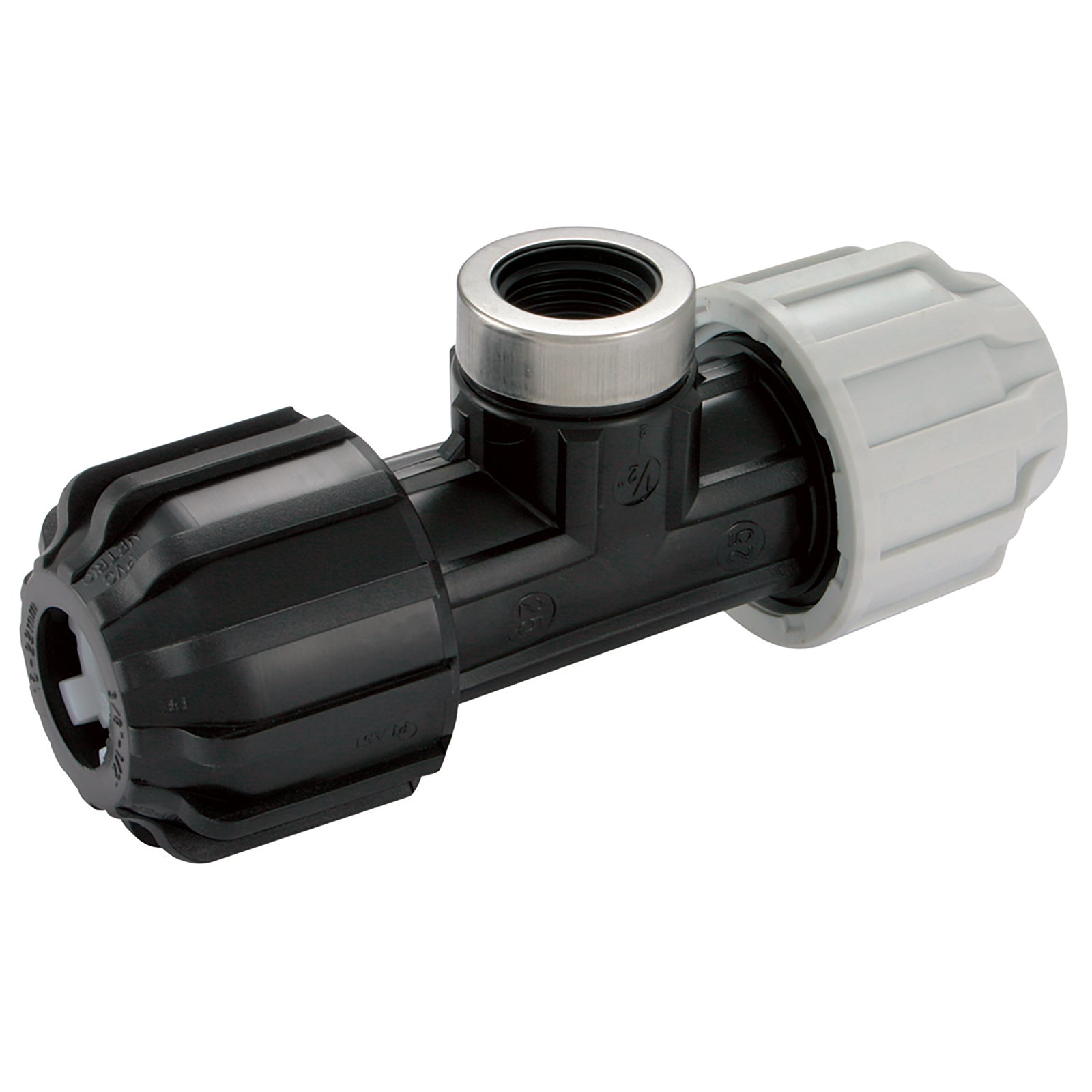 FT Pro PE-724125 - Ut Female T 15-22 (3/4") -3/4" -32mm