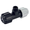 UT MALE T 21-27 (3/4") - 1" - 32MM; PE-724226 product image by FT Pro