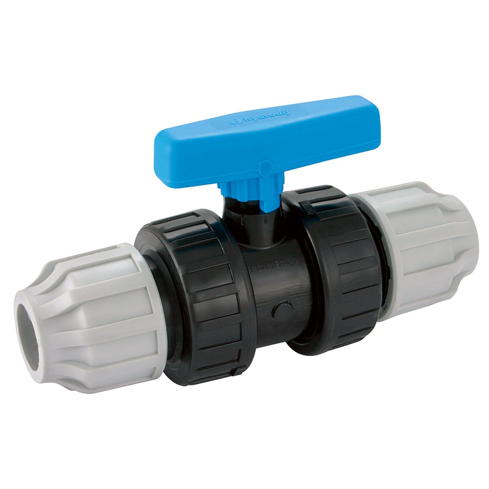 FT Pro PE-141063C - 63mm Pp Compression Valve