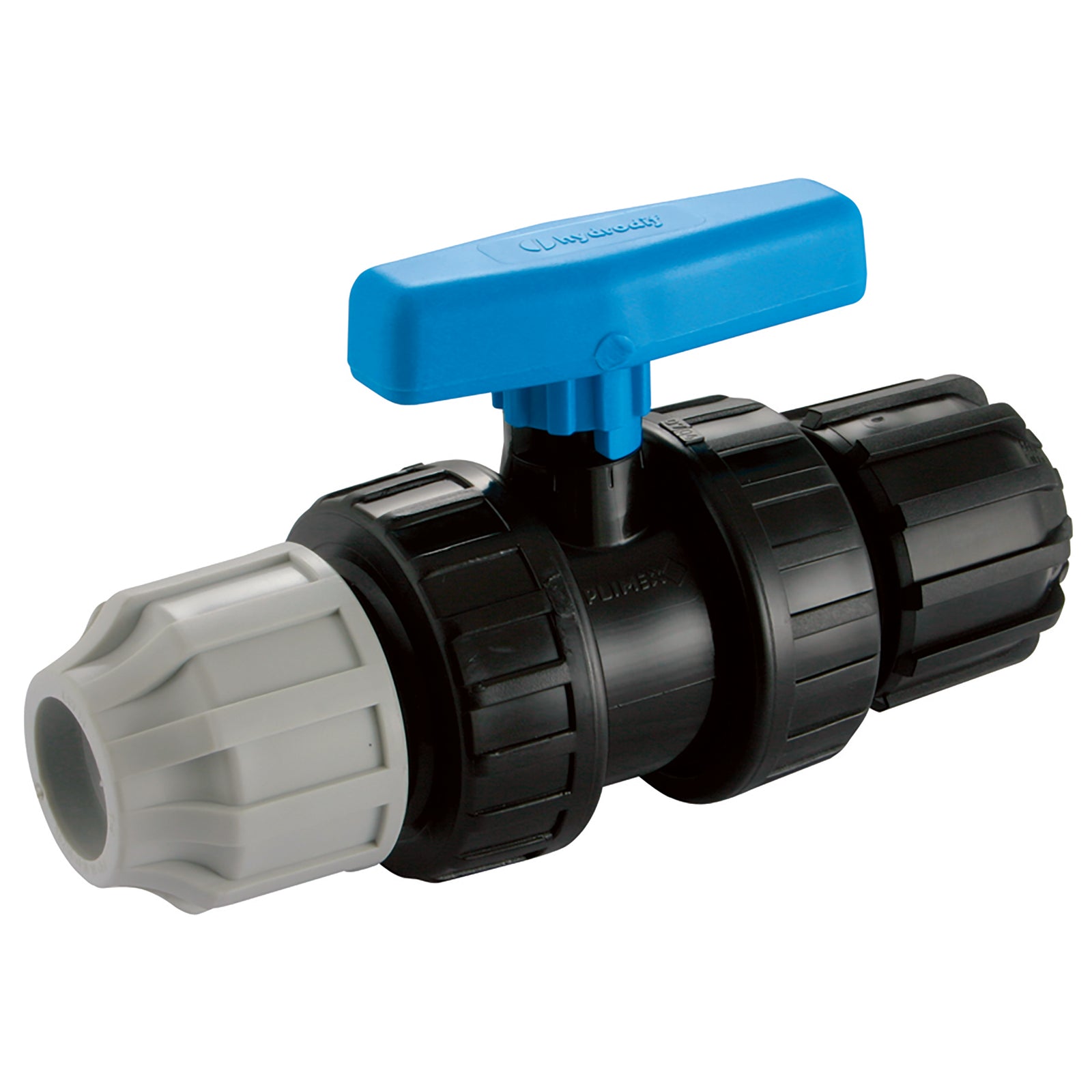 FT Pro PE-141040CU - 27-35/40mm Pp Uni Comp Valve