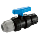 FT Pro PE-141031CU - 15-22/32mm Pp Uni Comp Valve