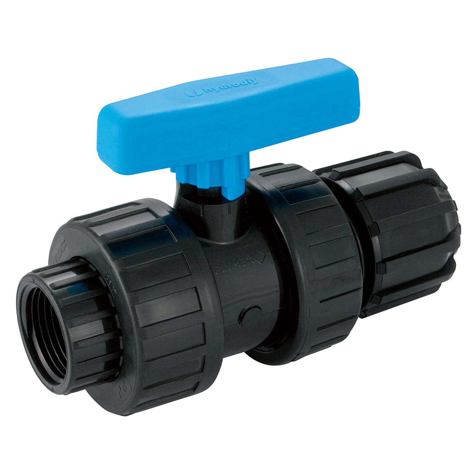 FT Pro PE-141041UM - 27-35 X 1.1/2" Uni Comp Valve X F BSP