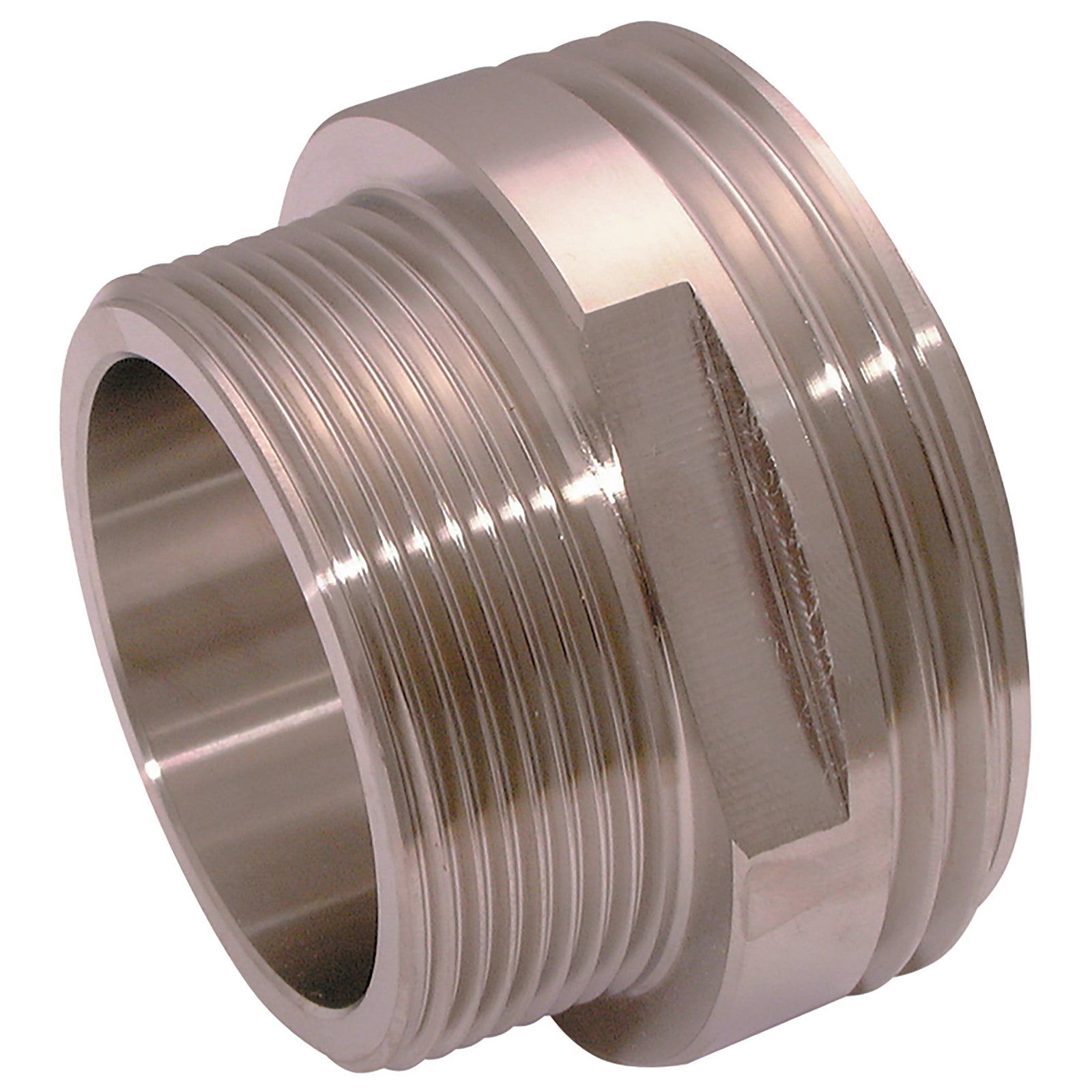 FT Pro RJTA112 - 1.1/2" Size Rjt Adaptor 1.1/2" BSP St/St