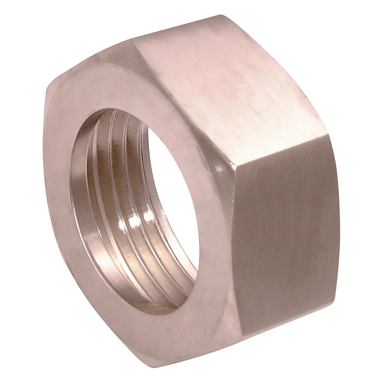 FT Pro RJTN1 - 1" Size Rjt Nut St/Steel