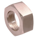 FT Pro RJTN2 - 2" Size Rjt Nut St/Steel