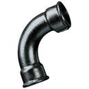 FT Pro MI2-114N - 1.1/4"BSPP Fem Equal 90 Bend Black