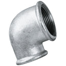 FT Pro MI90-112-114 - Unequal 90° Elbow F/F BSP(G)1.1/2"X1.1/4"
