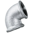 FT Pro MI90-38 - Equal 90° Elbow F/F BSP(G)3/8"X3/8"