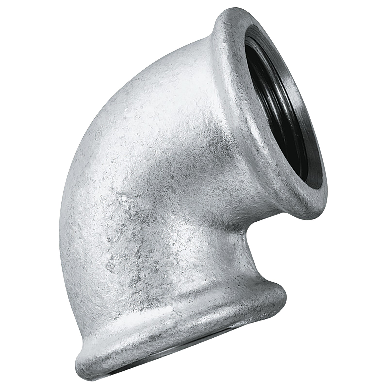 FT Pro MI90-38 - Equal 90° Elbow F/F BSP(G)3/8"X3/8"