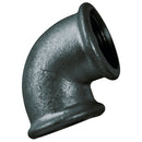FT Pro MI90-14N - Equal 90° Elbow F/F BSP(B)1/4"X1/4"