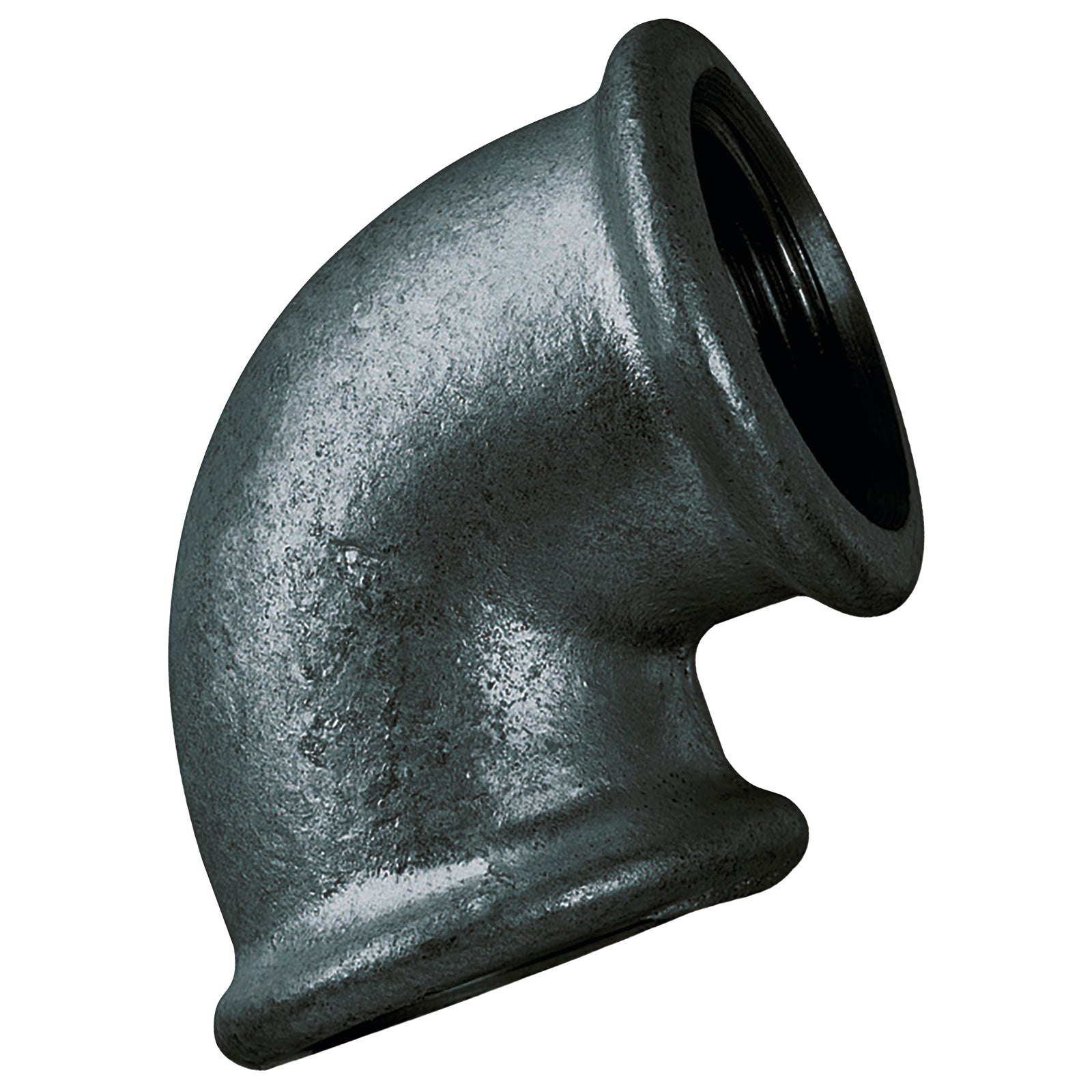FT Pro MI90-14N - Equal 90° Elbow F/F BSP(B)1/4"X1/4"