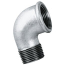 FT Pro MI92-1 - Equal 90° Elbow M/F P/T(G)1"X1"