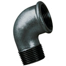 FT Pro MI92-112N - Equal 90° Elbow M/F P/T(B)1.1/2"X1.1/2"