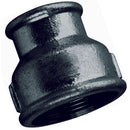 FT Pro MI240-112-12N - 1.1/2"X1/2" BSP Reducing Socket Black