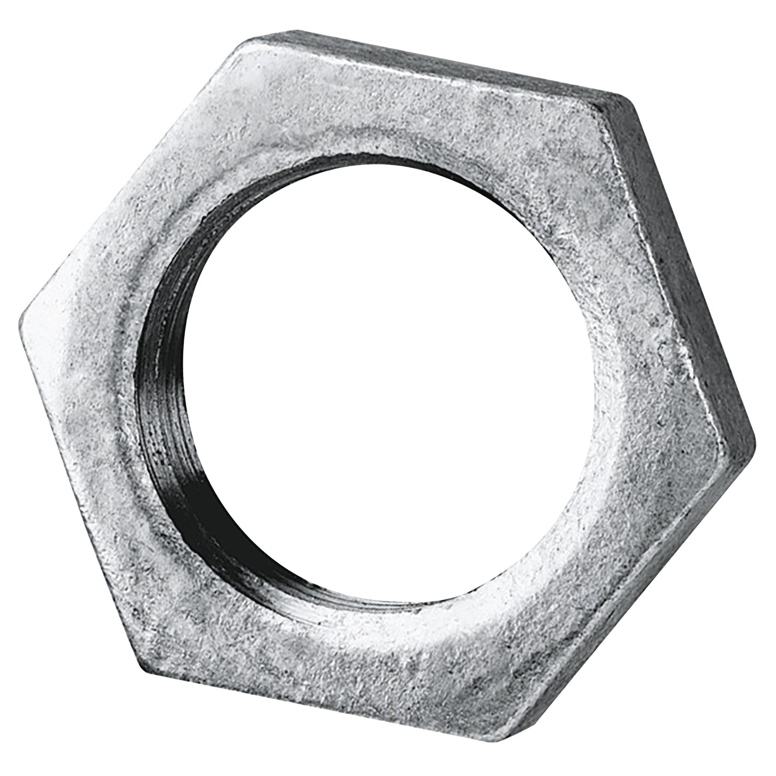 FT Pro MI310-34 - 3/4" BSPP Backnut Galvanised