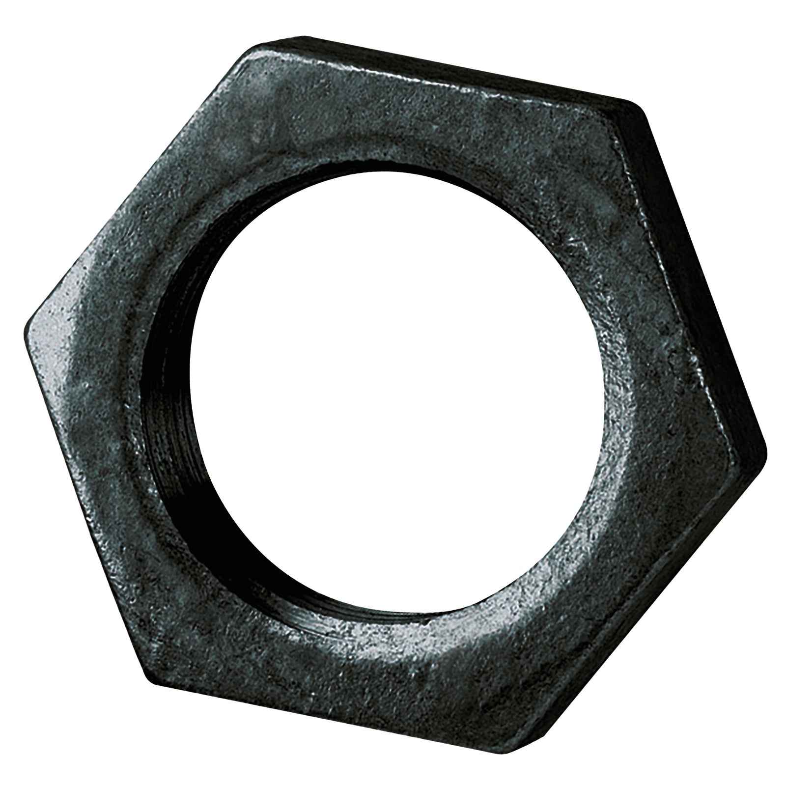 FT Pro MI310-1N - 1" BSPP Backnut Black
