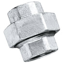 FT Pro MI340-3 - 3" BSPP/BSPP Fem/Fem Equal Union Galvanised